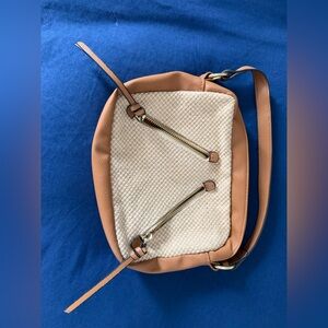 Bohemian Unique Woven Clutch Handbag